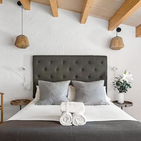 Hotel Boutique Ses 5 Claus Ciutadella  Eksteriør billede