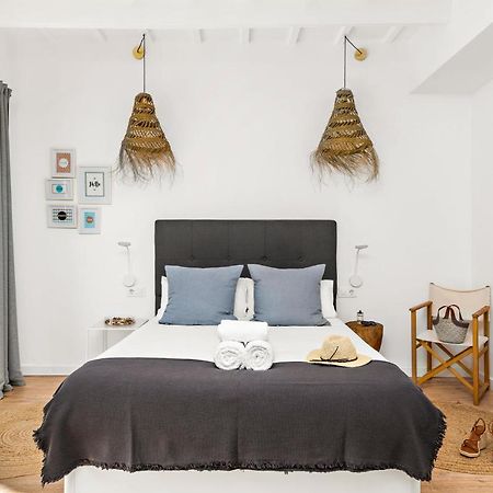 Hotel Boutique Ses 5 Claus Ciutadella  Eksteriør billede